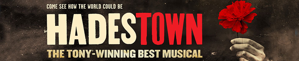 Hadestown