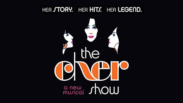 THE CHER SHOW